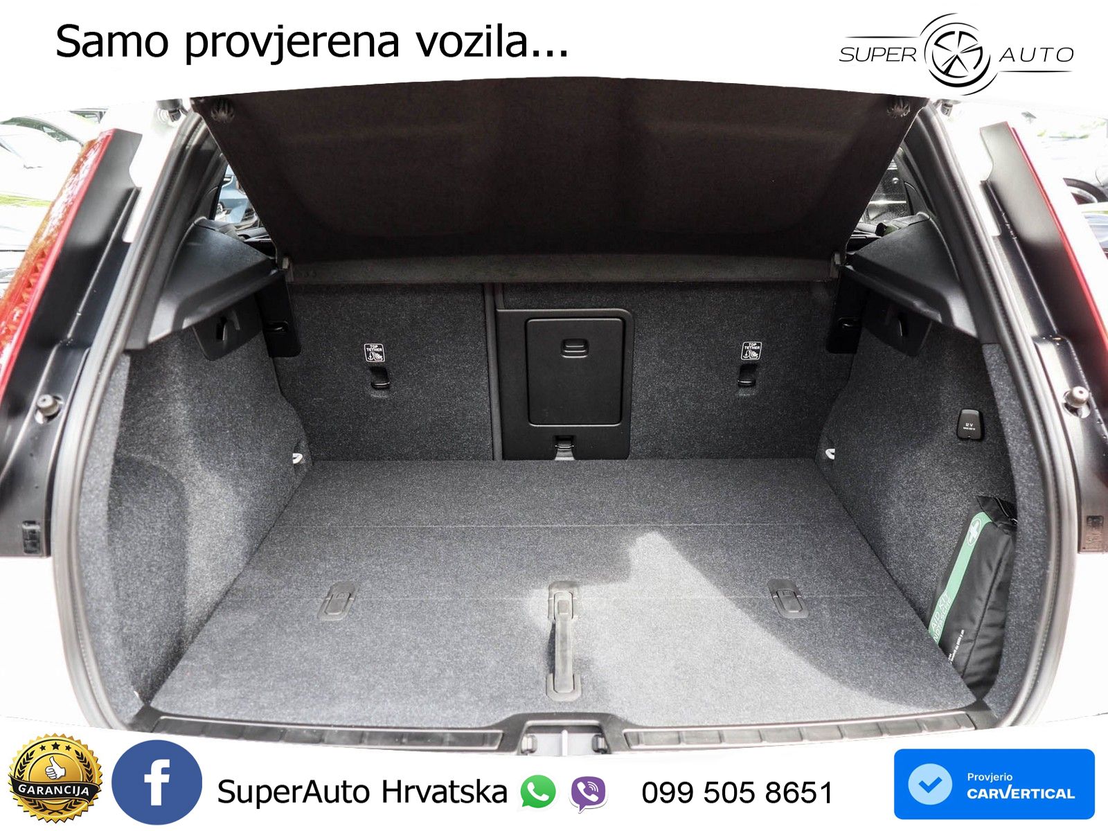 Volvo XC40 1.5 T2 129 KS Automatic