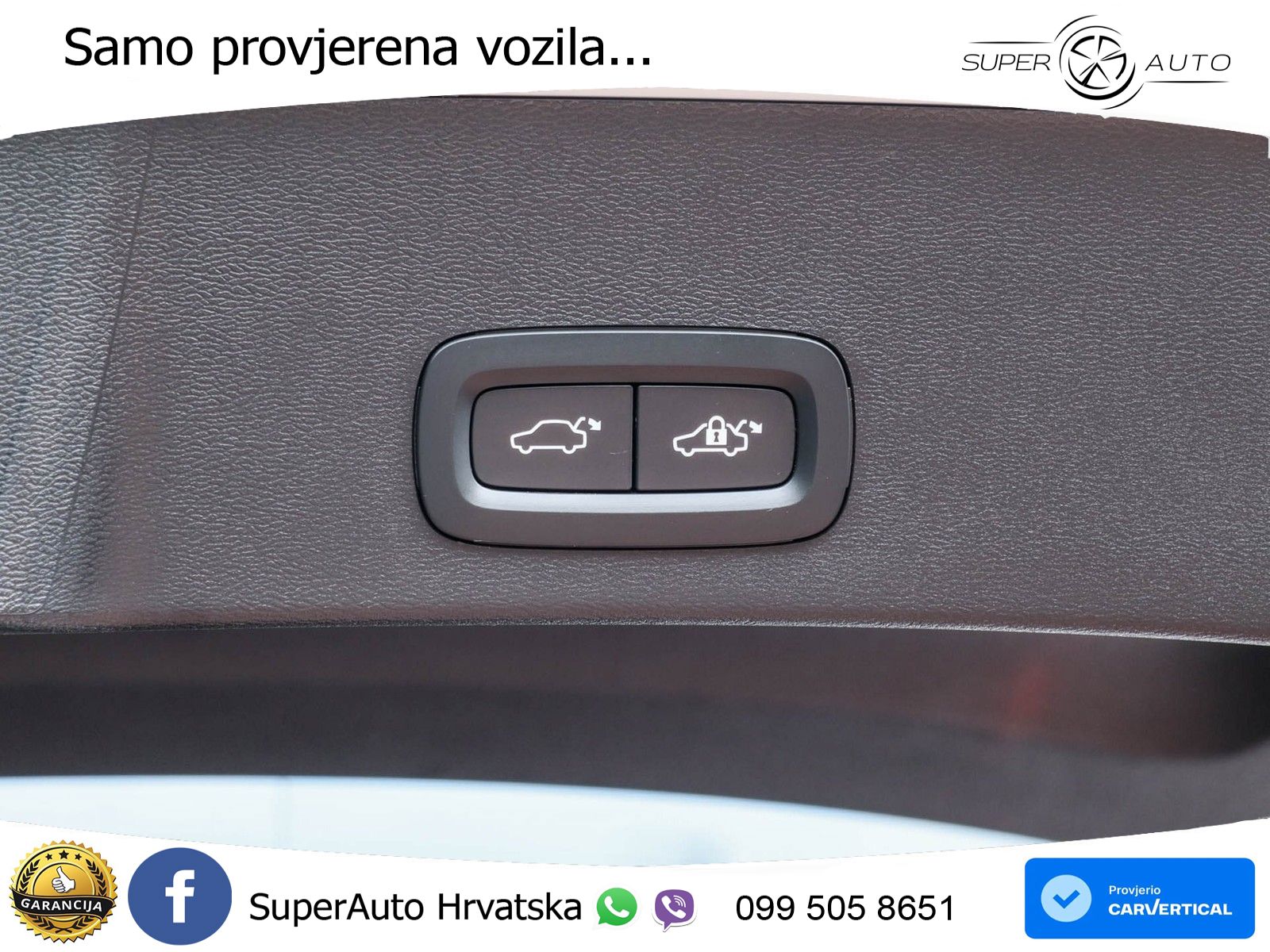 Volvo XC40 1.5 T2 129 KS Automatic