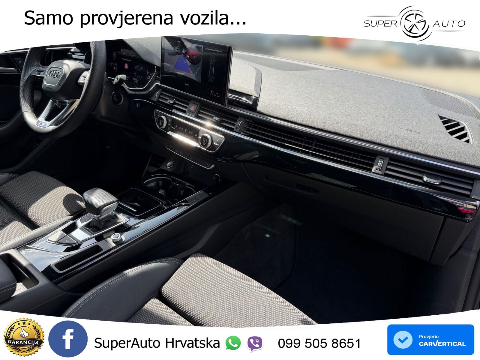 Audi A5 Sportback 40 TDI (204 KS) S tronic S line MATRIX+GR SJED+KAM