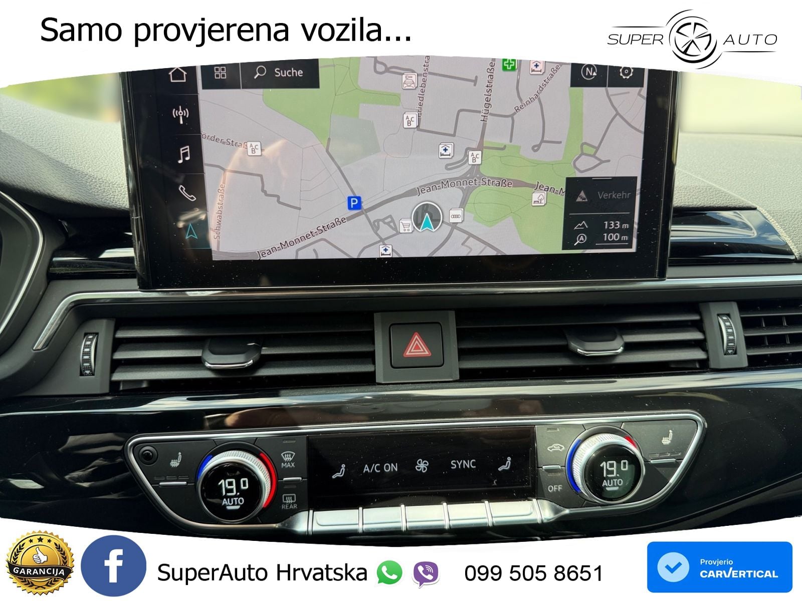 Audi A5 Sportback 40 TDI (204 KS) S tronic S line MATRIX+GR SJED+KAM