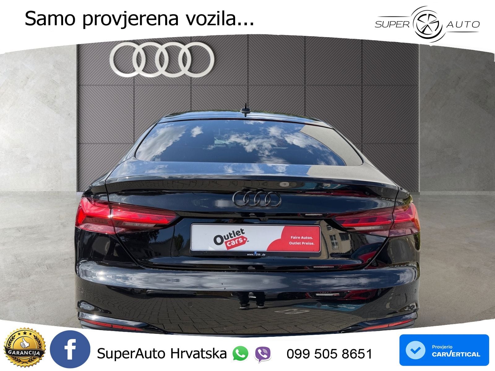Audi A5 Sportback 40 TDI (204 KS) S tronic S line MATRIX+GR SJED+KAM