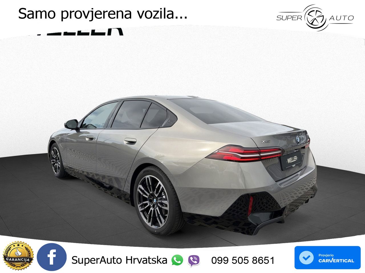 BMW 530e (299 KS) xDrive Steptronic M Sport LED+GR SJED+ACC