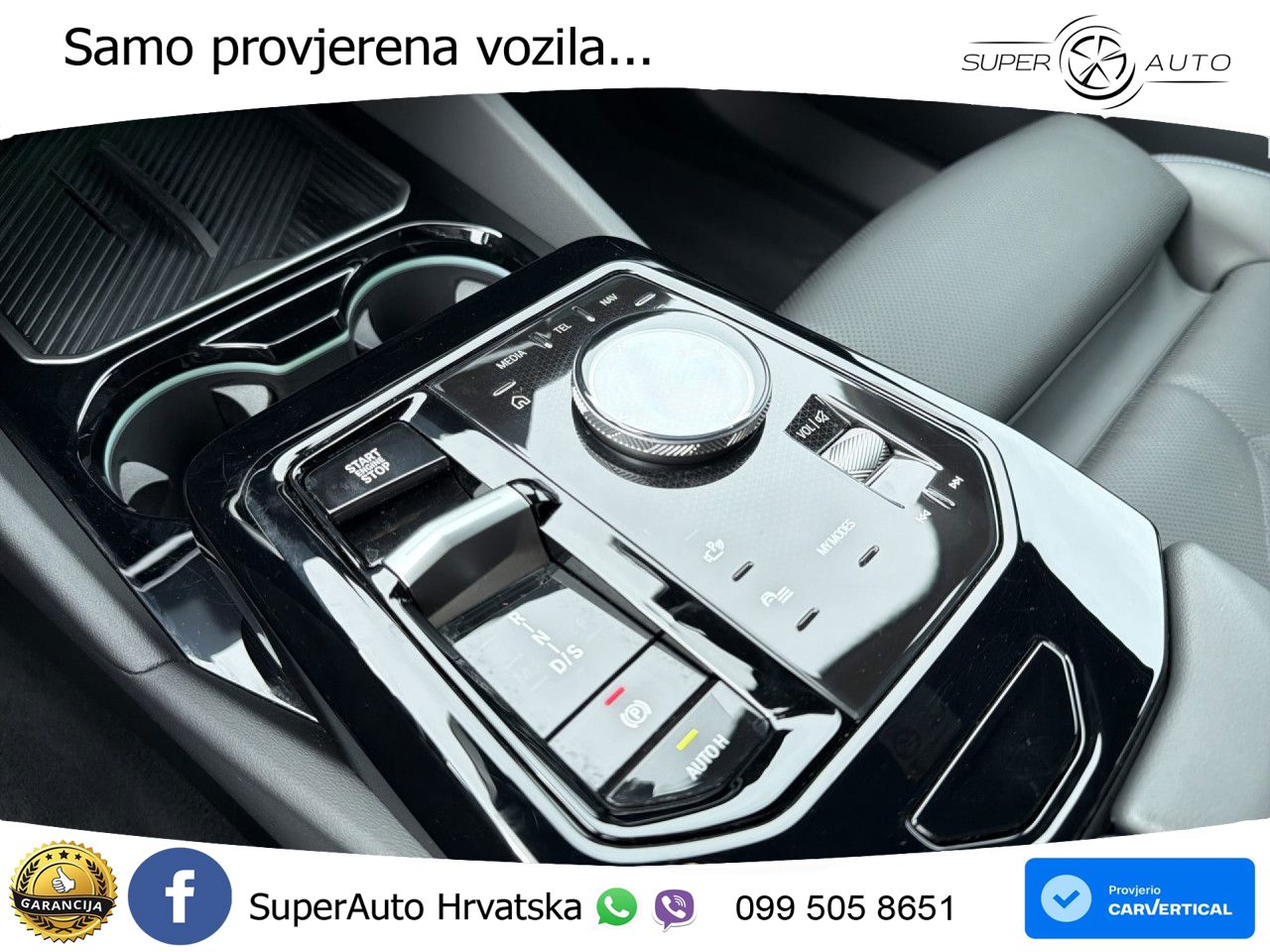 BMW 530e (299 KS) xDrive Steptronic M Sport LED+GR SJED+ACC