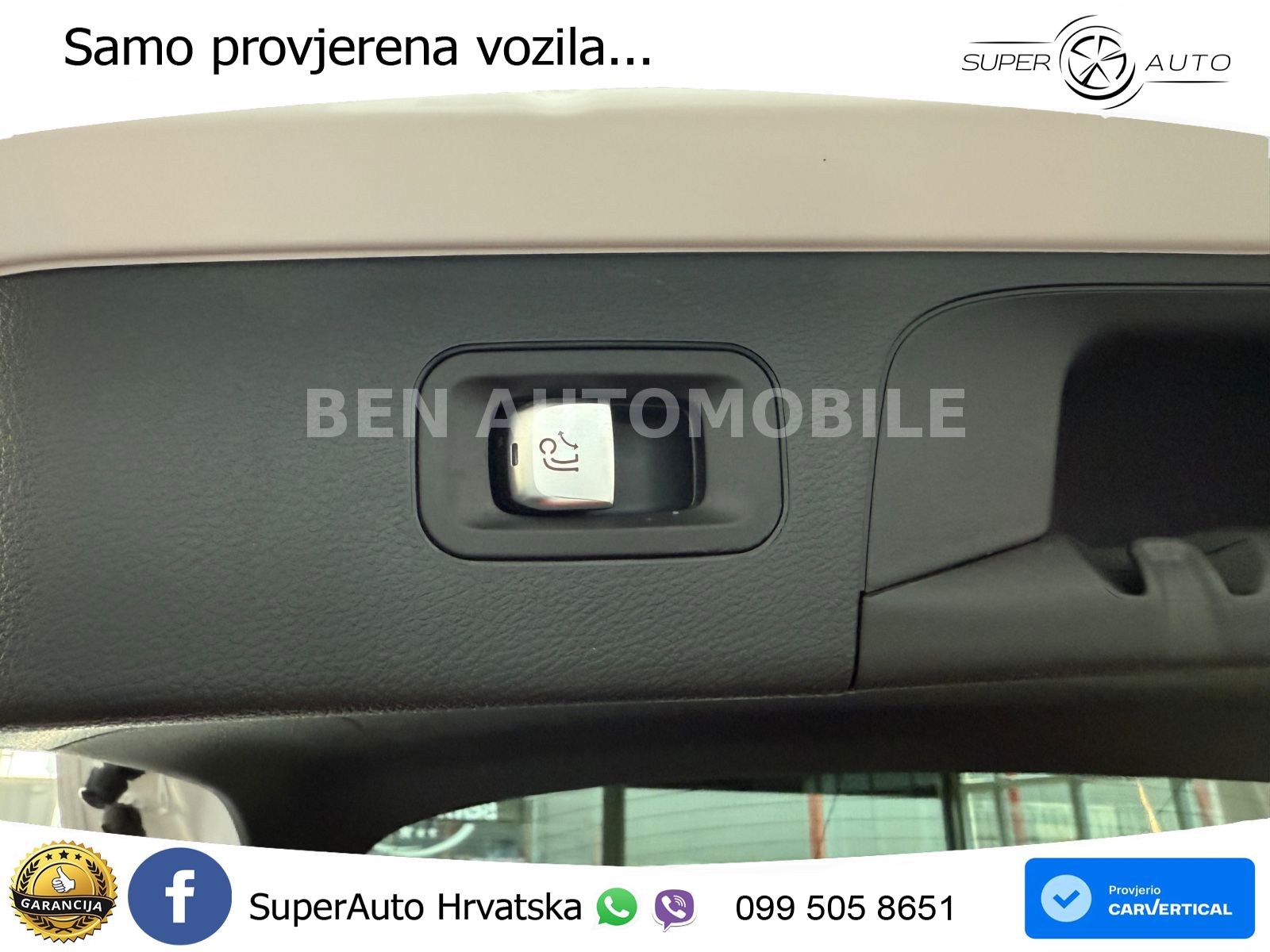 Mercedes GLC 300d (245 KS) 4MATIC G-TRONIC LED+GR SJED+ACC