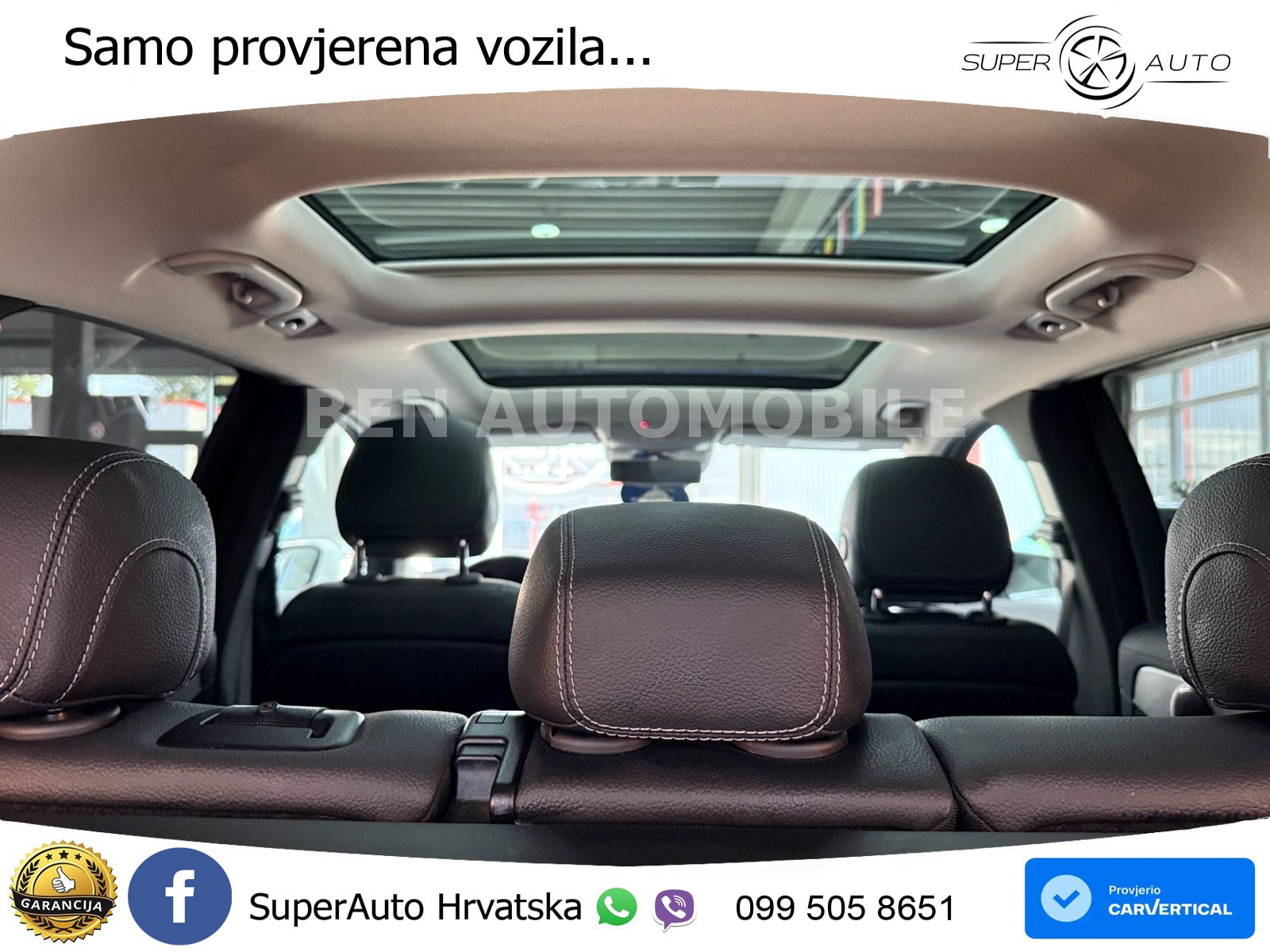 Mercedes GLC 300d (245 KS) 4MATIC G-TRONIC LED+GR SJED+ACC