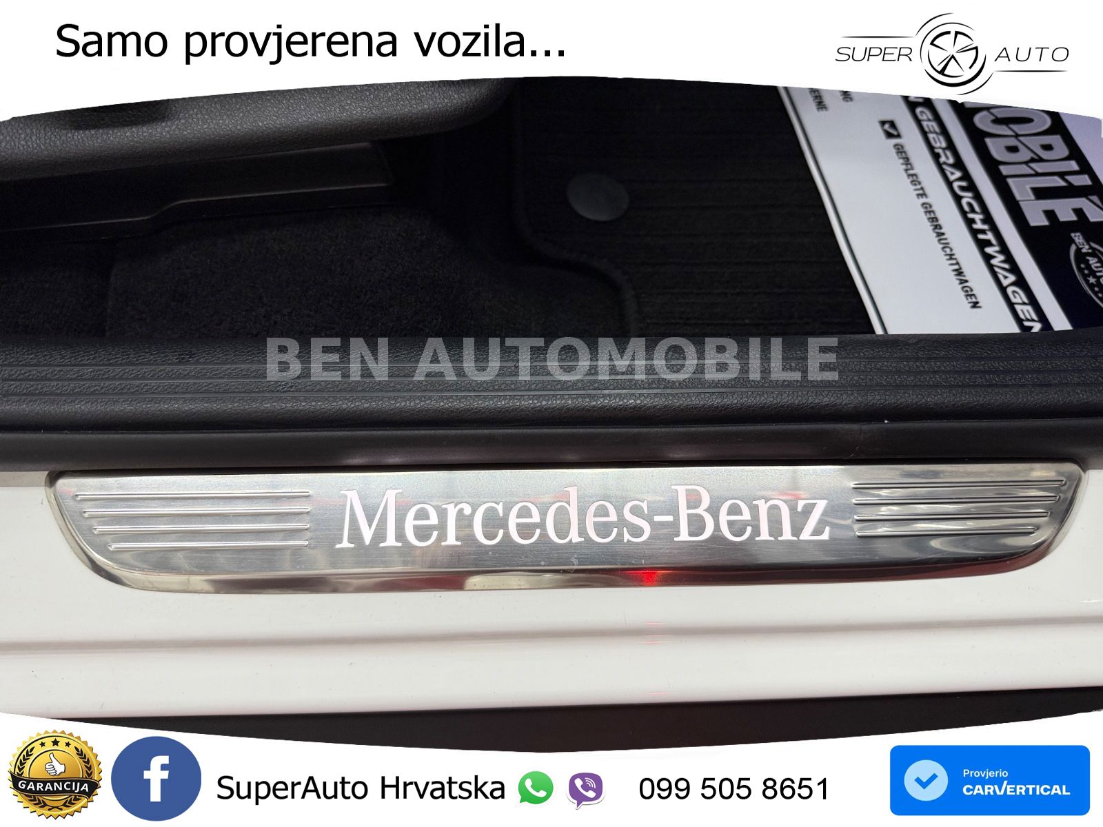 Mercedes GLC 300d (245 KS) 4MATIC G-TRONIC LED+GR SJED+ACC