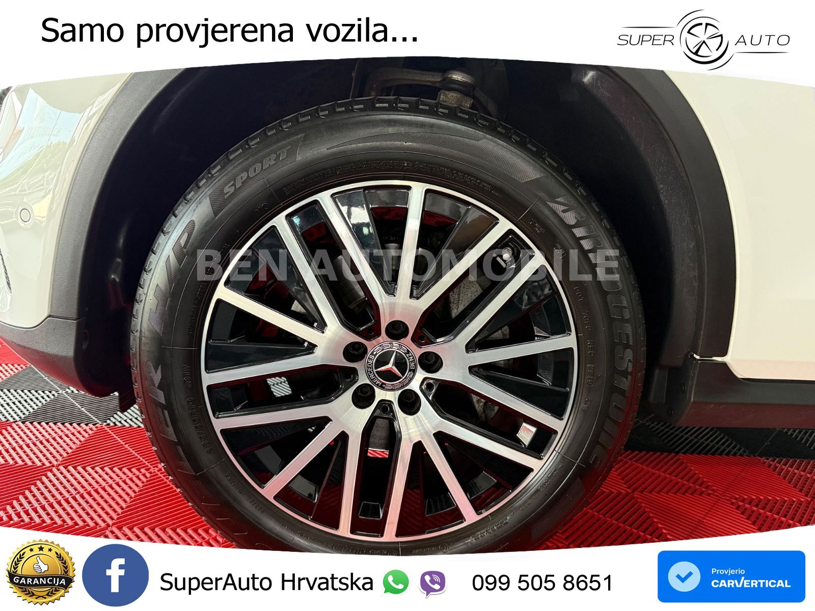 Mercedes GLC 300d (245 KS) 4MATIC G-TRONIC LED+GR SJED+ACC