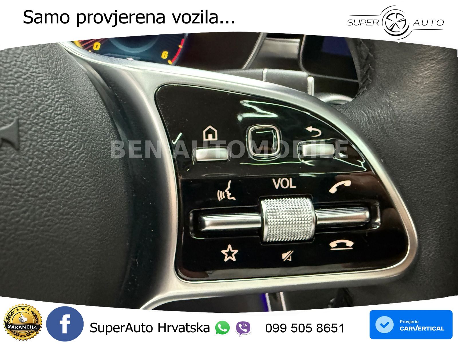 Mercedes GLC 300d (245 KS) 4MATIC G-TRONIC LED+GR SJED+ACC