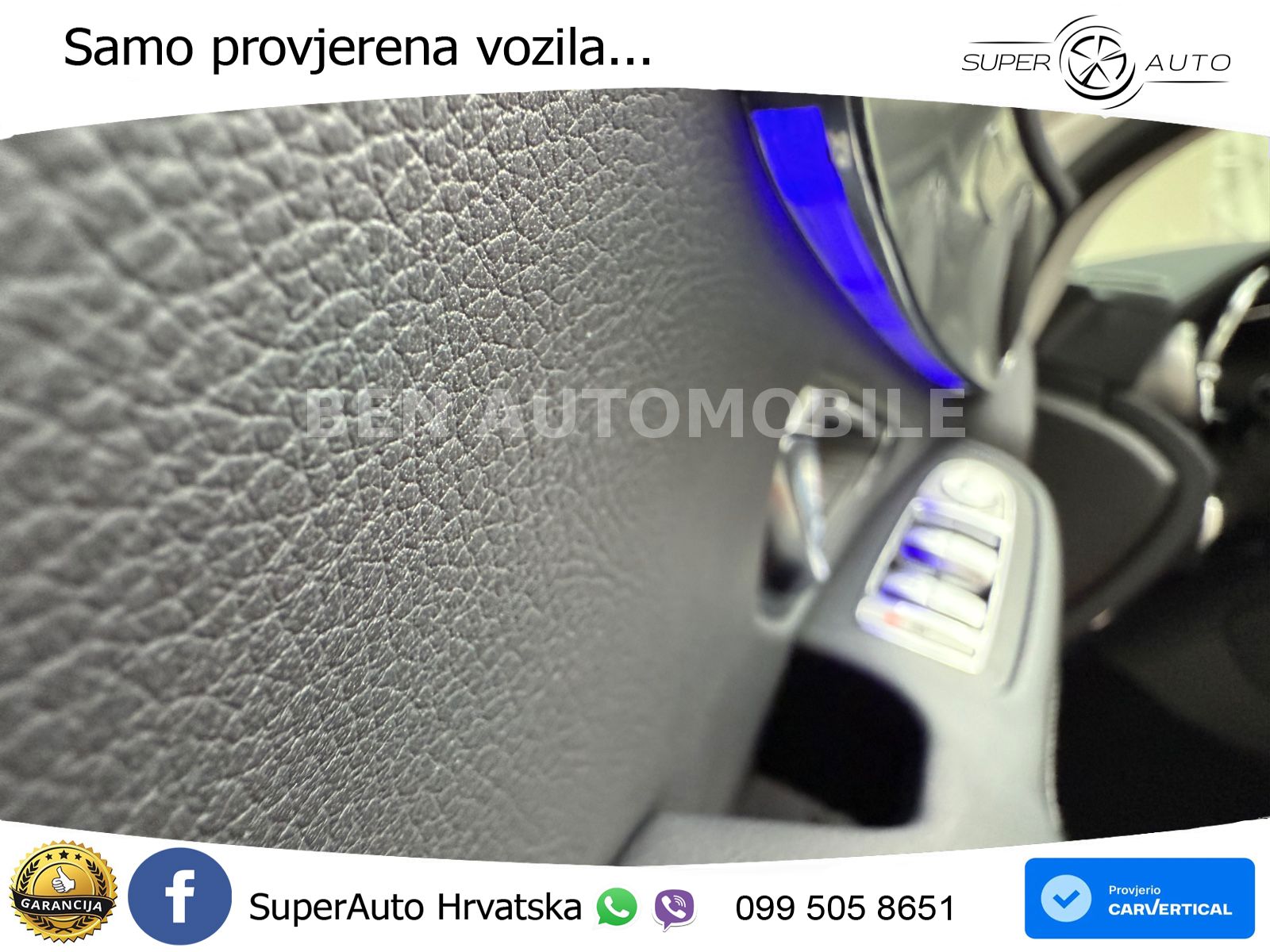 Mercedes GLC 300d (245 KS) 4MATIC G-TRONIC LED+GR SJED+ACC