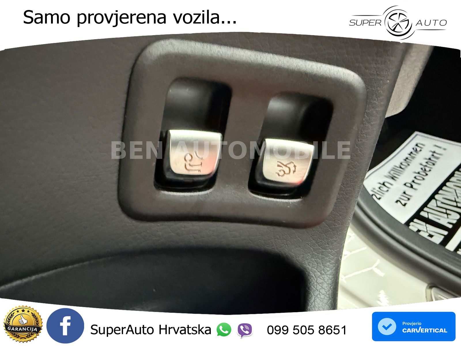 Mercedes GLC 300d (245 KS) 4MATIC G-TRONIC LED+GR SJED+ACC