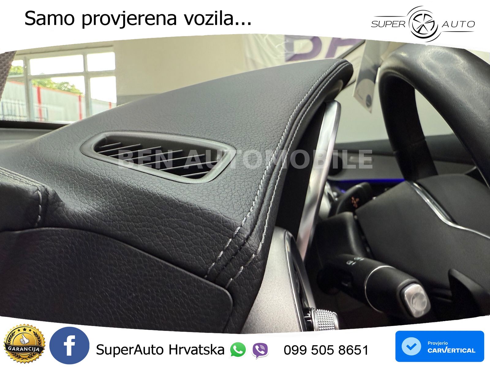 Mercedes GLC 300d (245 KS) 4MATIC G-TRONIC LED+GR SJED+ACC