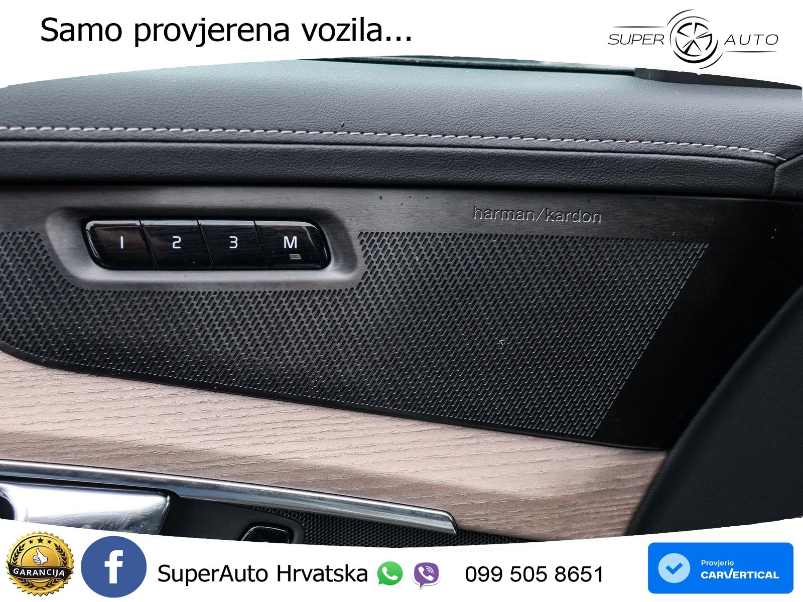 Volvo XC90 2.0 T8 AWD Automatic LED+GR SJED+ACC
