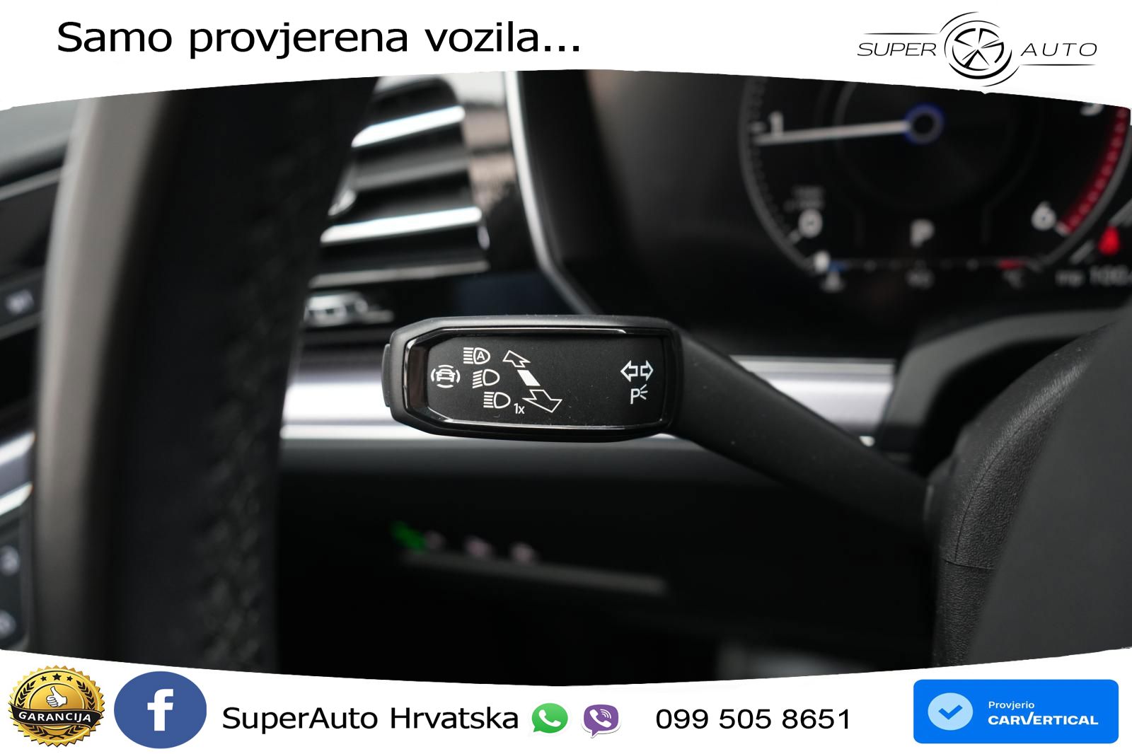 Volkswagen Touareg 3.0 V6 TDI (286 KS) 4MOTION Tiptronic R-Line ZRAČNI+ACC+GR SJED+KAM+PANO
