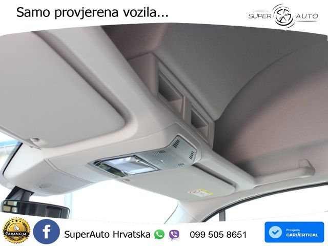 Volkswagen Crafter 35 HOKA MR 2.0 TDI FWD *Facelift* 140 KS