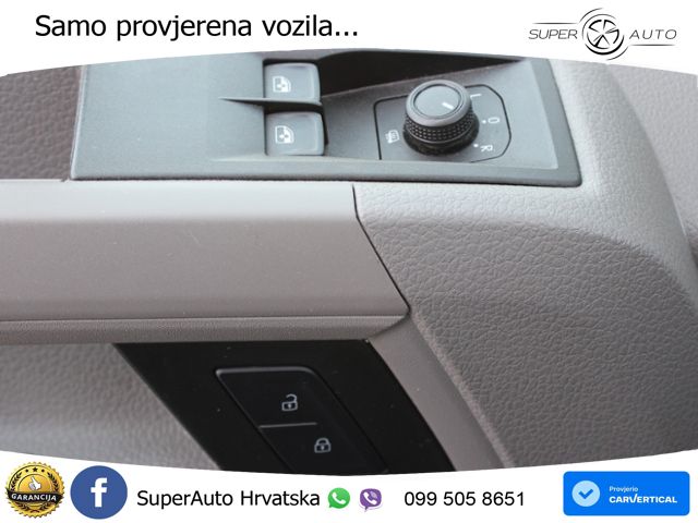 Volkswagen Crafter 35 HOKA MR 2.0 TDI FWD *Facelift* 140 KS