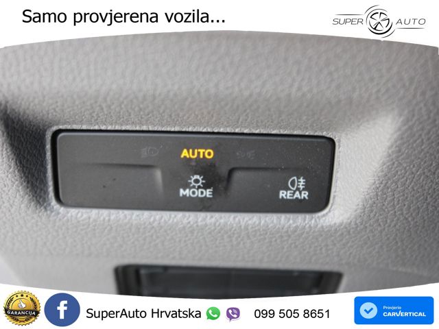 Volkswagen Crafter 35 HOKA MR 2.0 TDI FWD *Facelift* 140 KS