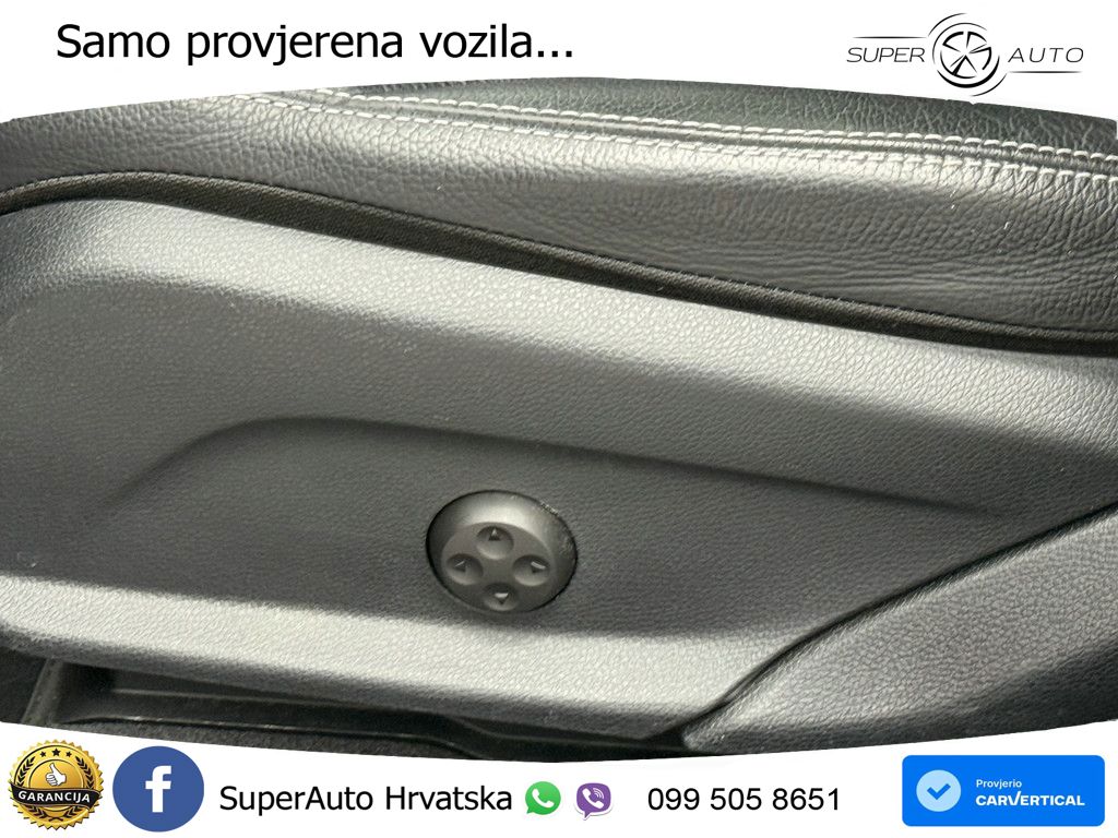 Mercedes GLC Coupe 220d (194 KS) 4MATIC G-TRONIC LED+GR SJED+ACC