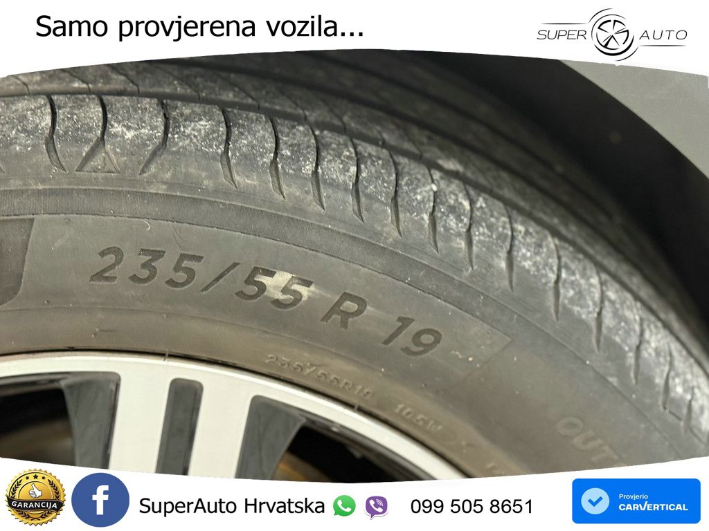 Mercedes GLC Coupe 220d (194 KS) 4MATIC G-TRONIC LED+GR SJED+ACC