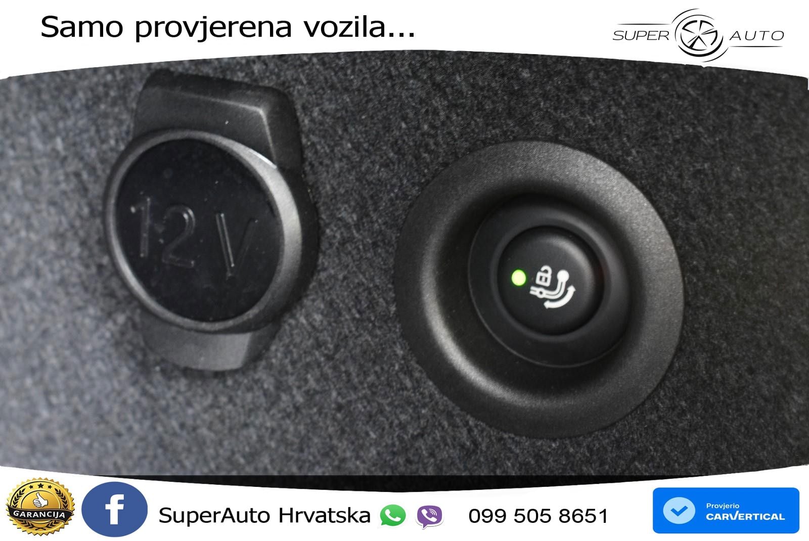 BMW X1 23d (211 KS) xDrive Steptronic M Sport LED+GR SJED+ACC