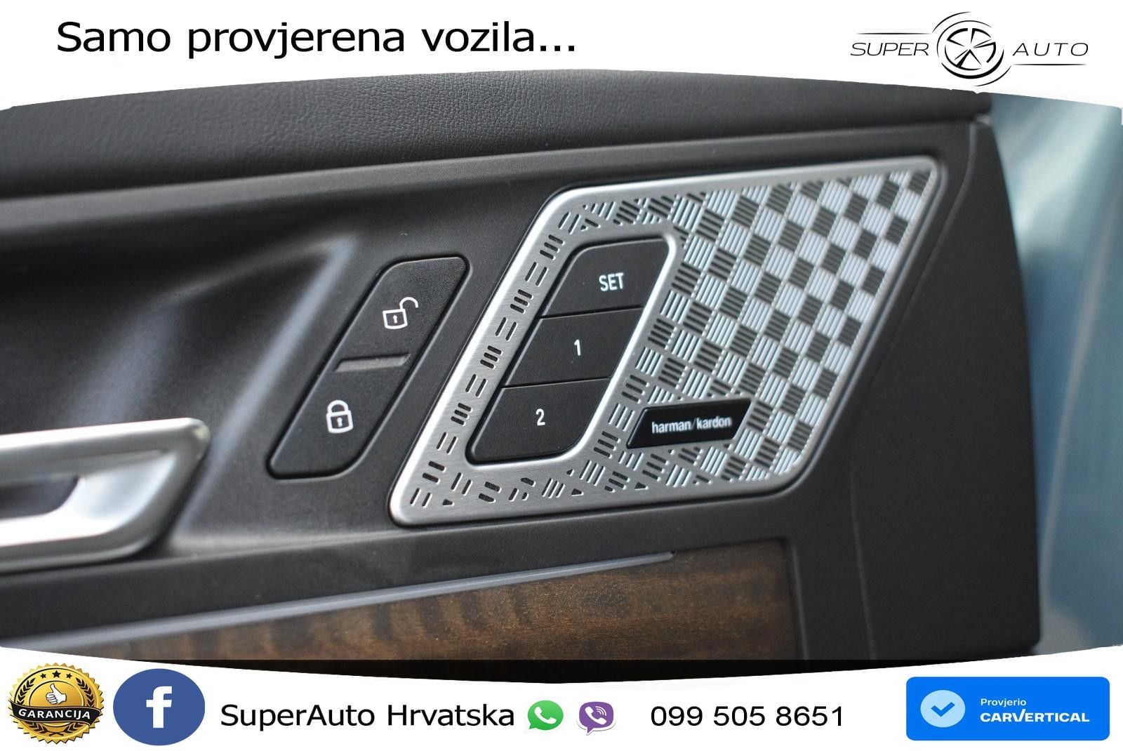 BMW X1 23d (211 KS) xDrive Steptronic M Sport LED+GR SJED+ACC