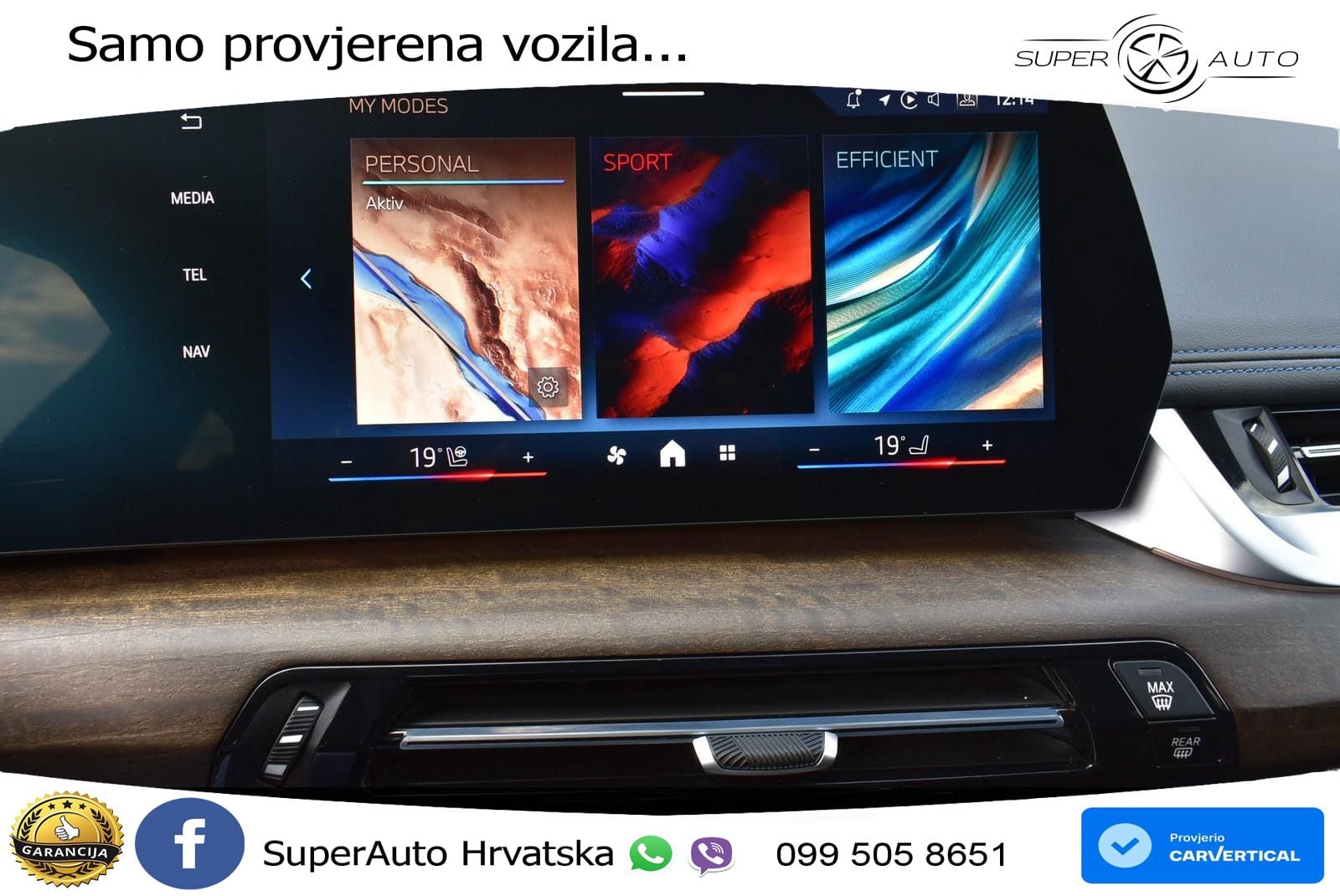 BMW X1 23d (211 KS) xDrive Steptronic M Sport LED+GR SJED+ACC