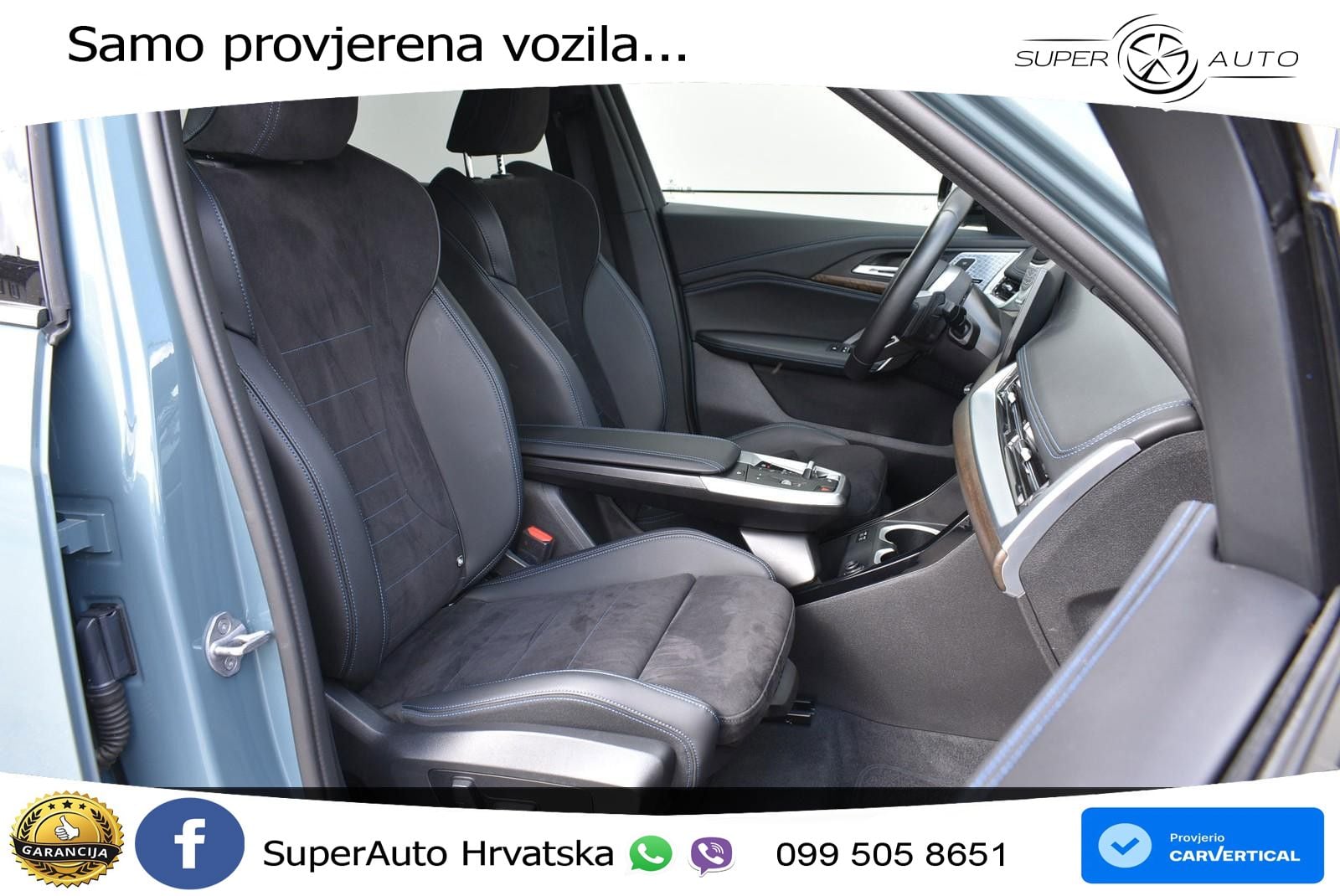 BMW X1 23d (211 KS) xDrive Steptronic M Sport LED+GR SJED+ACC