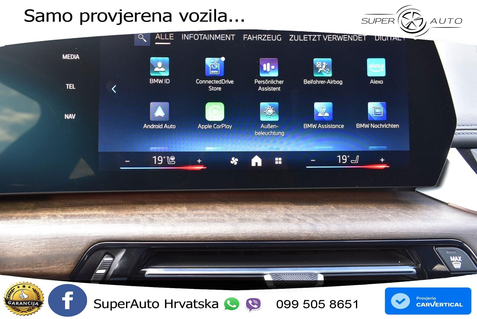 BMW X1 23d (211 KS) xDrive Steptronic M Sport LED+GR SJED+ACC