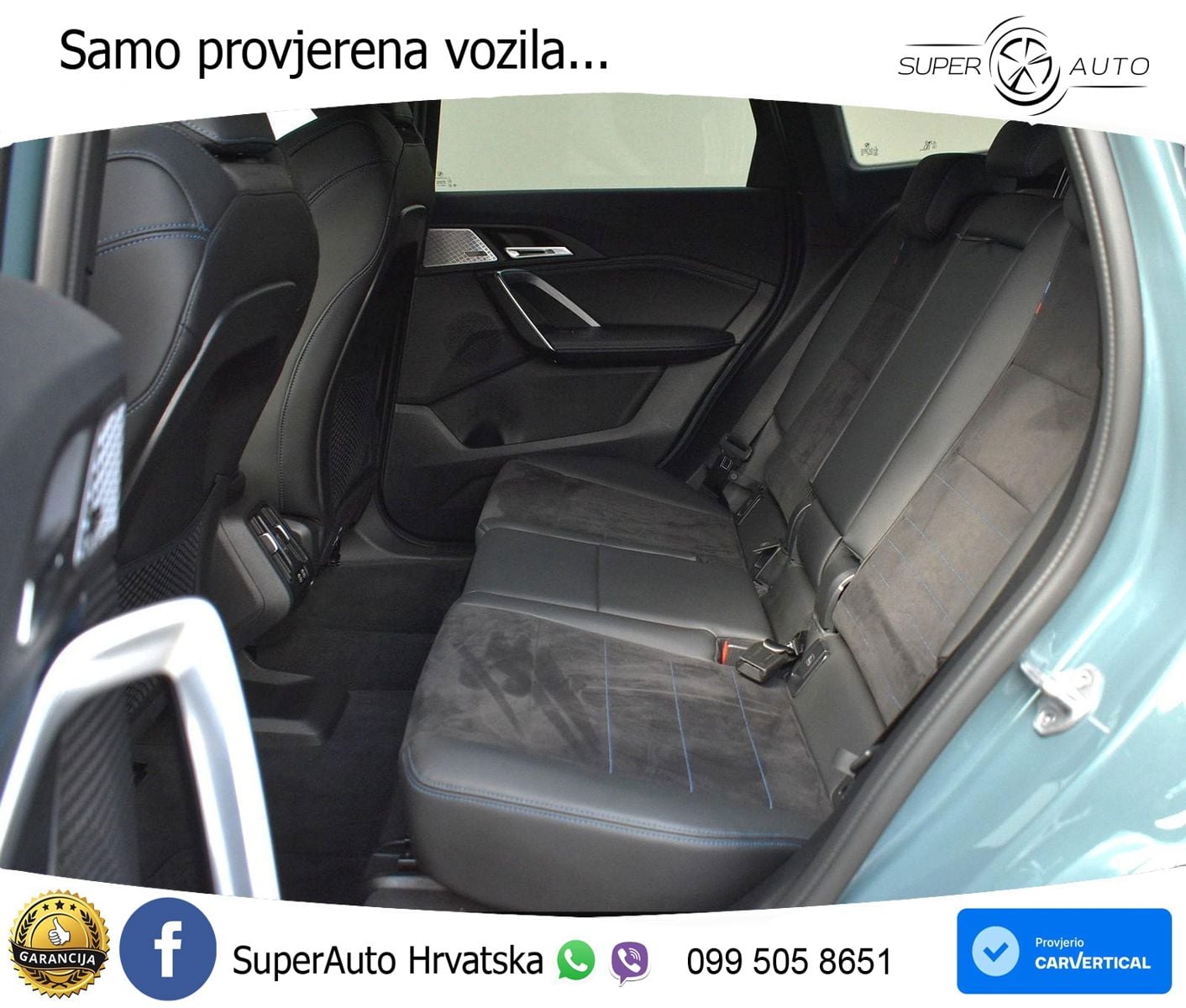 BMW X1 23d (211 KS) xDrive Steptronic M Sport LED+GR SJED+ACC