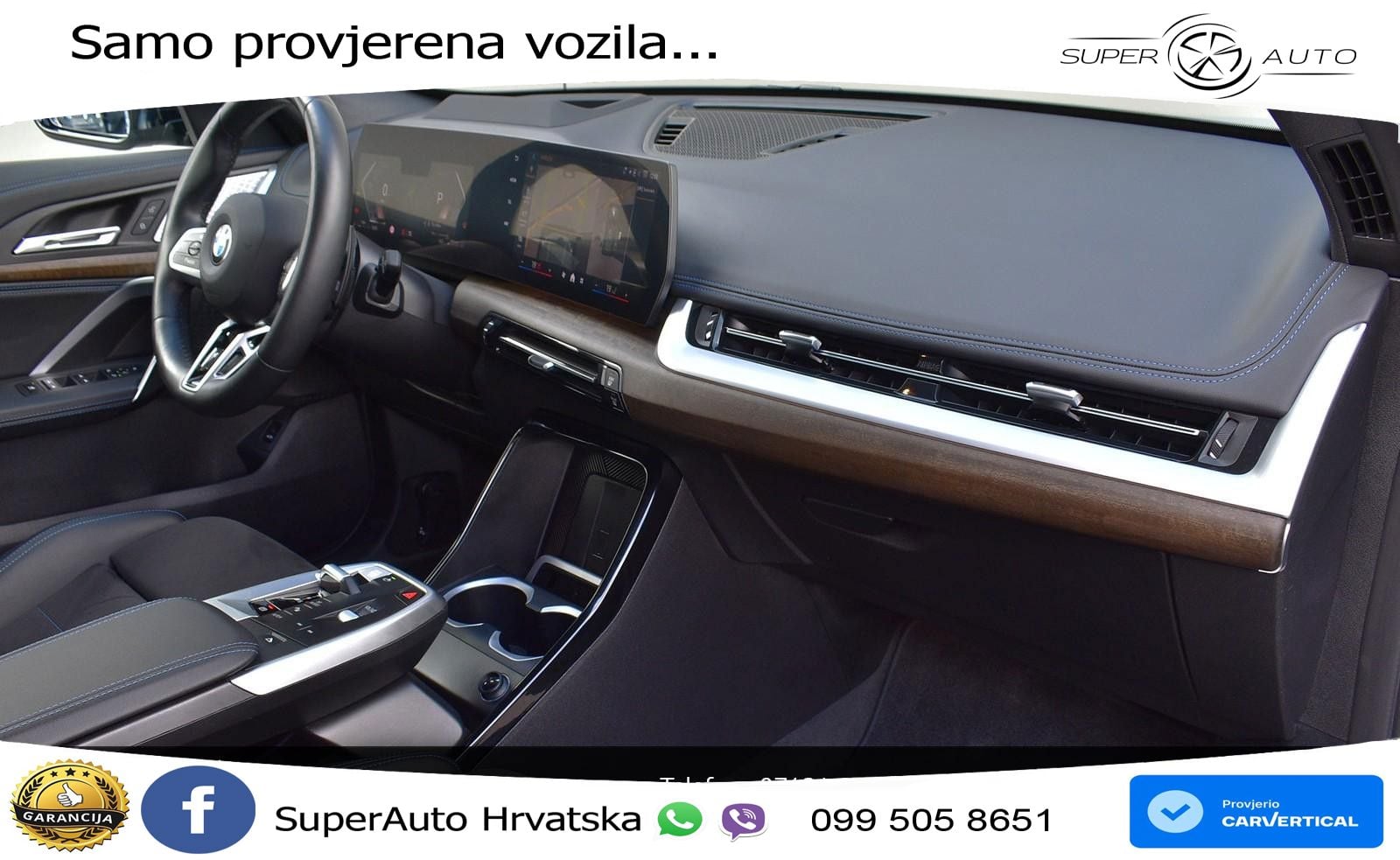BMW X1 23d (211 KS) xDrive Steptronic M Sport LED+GR SJED+ACC