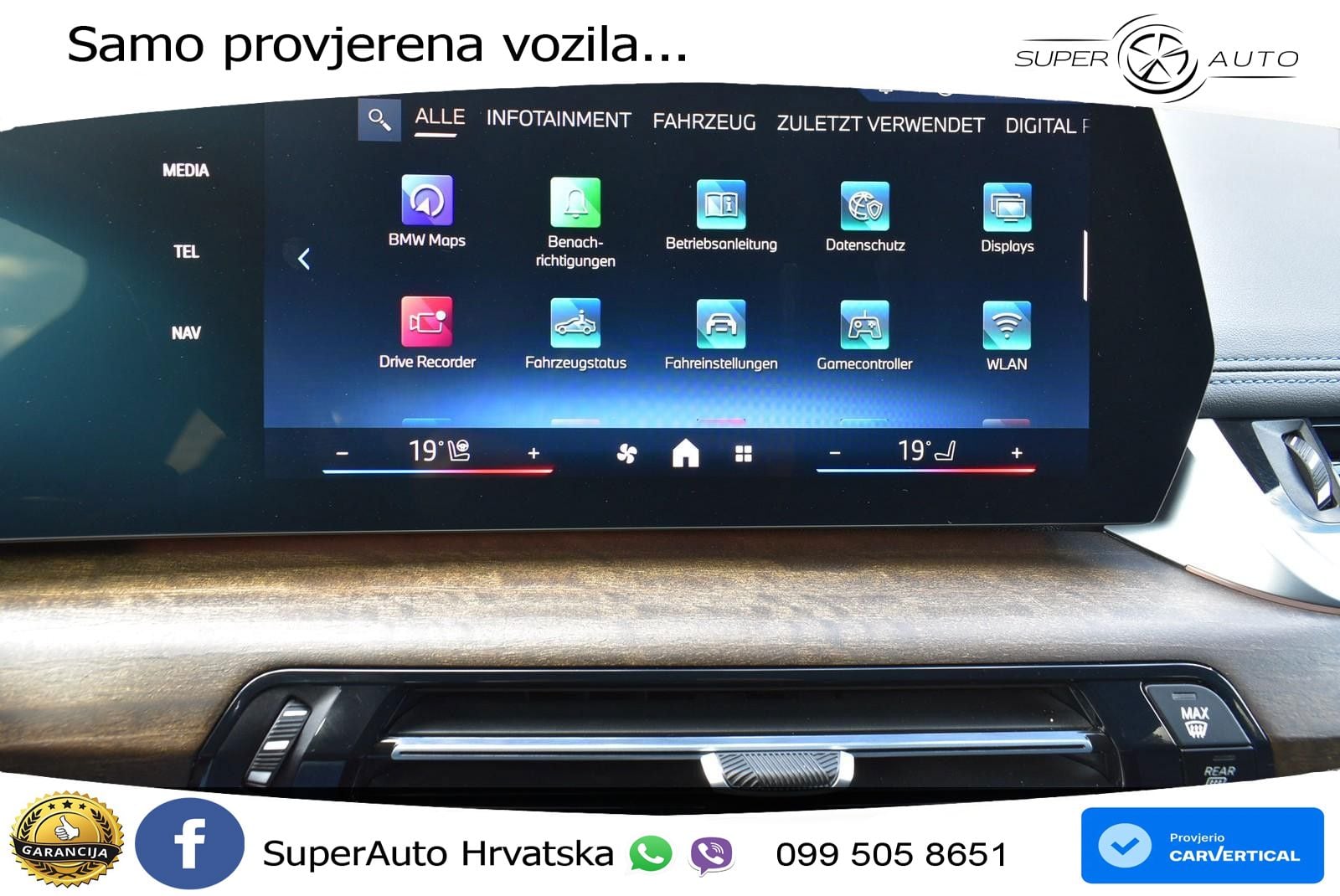 BMW X1 23d (211 KS) xDrive Steptronic M Sport LED+GR SJED+ACC
