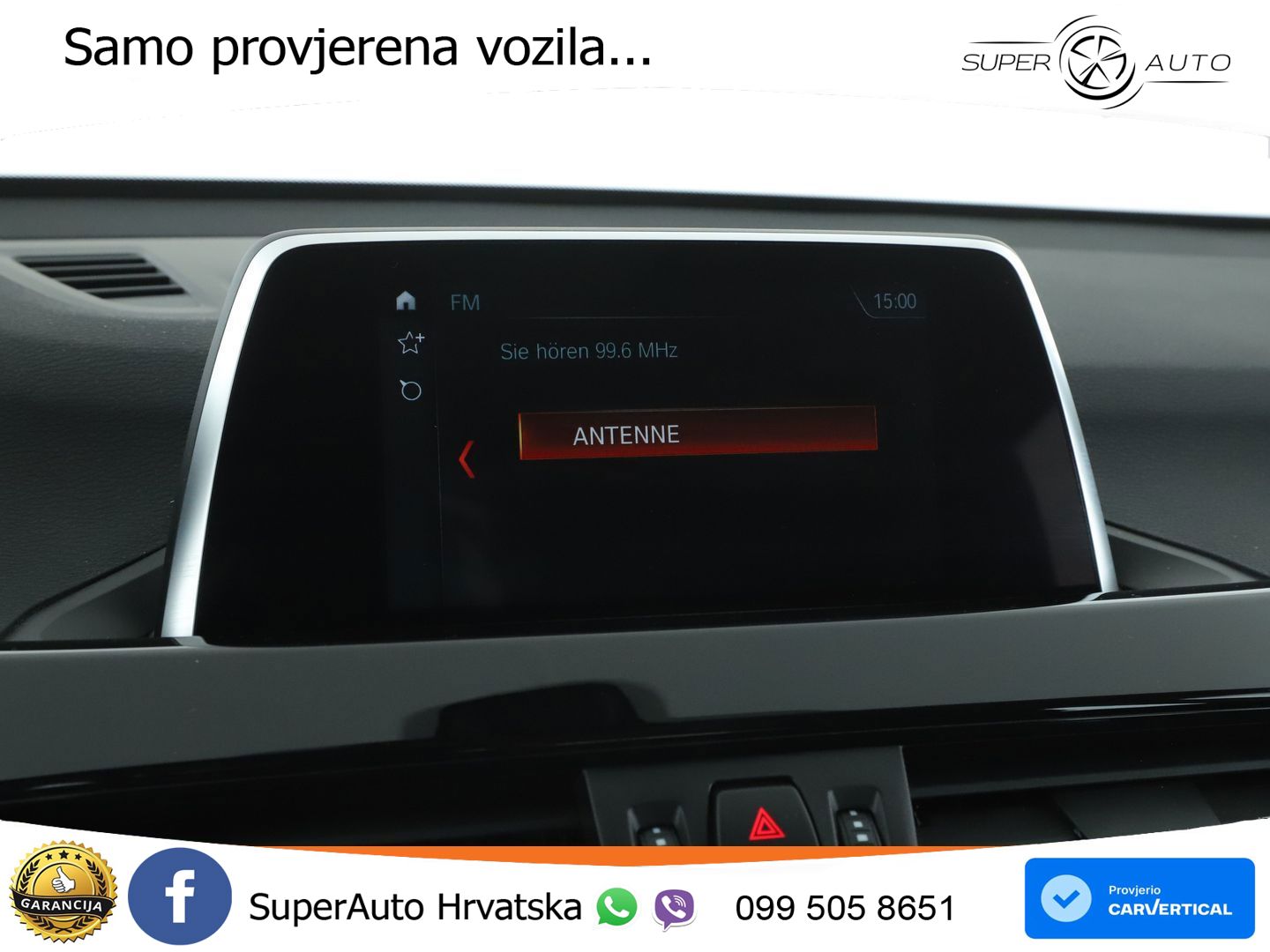 BMW X1 20i (192 KS) Steptronic