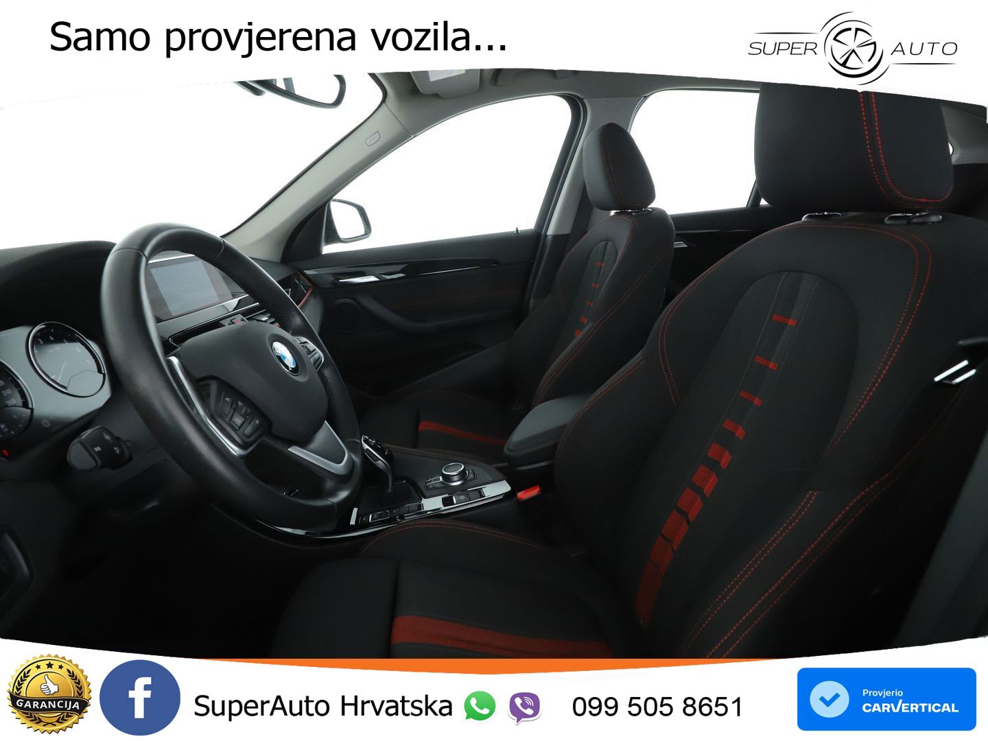 BMW X1 20i (192 KS) Steptronic