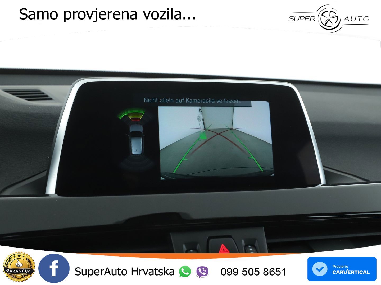 BMW X1 20i (192 KS) Steptronic
