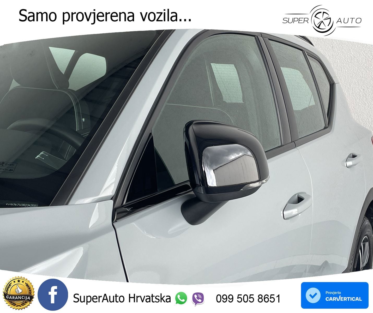 Volvo XC40 2.0 B3 163 KS Automatic