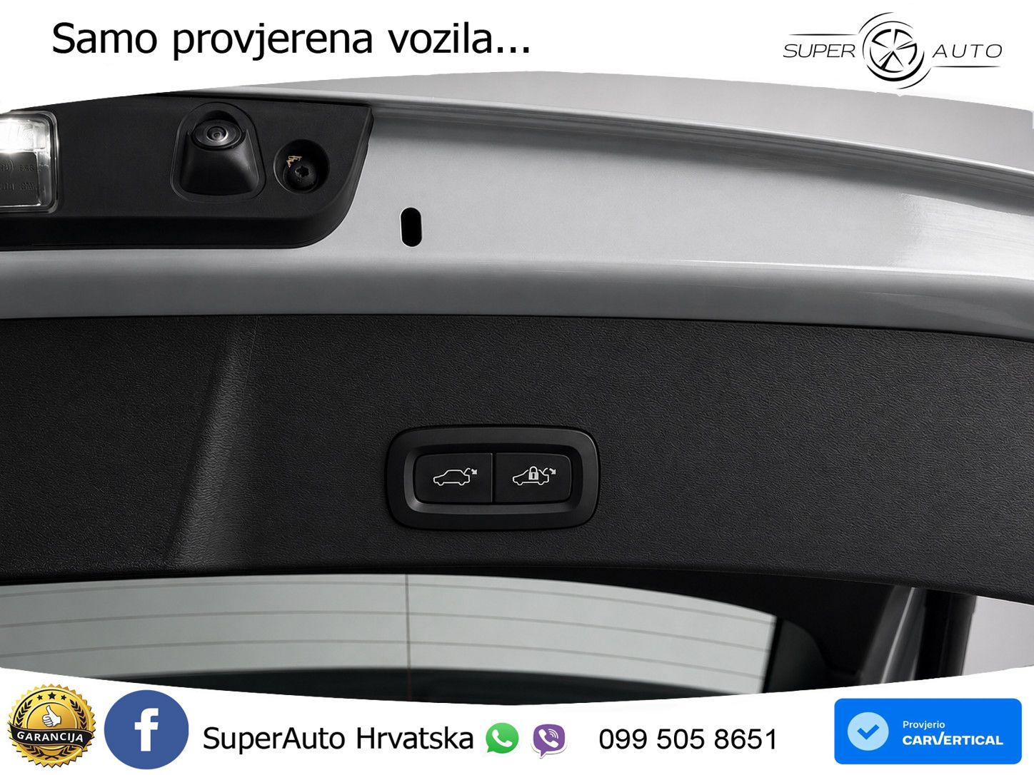 Volvo XC40 2.0 B3 163 KS Automatic