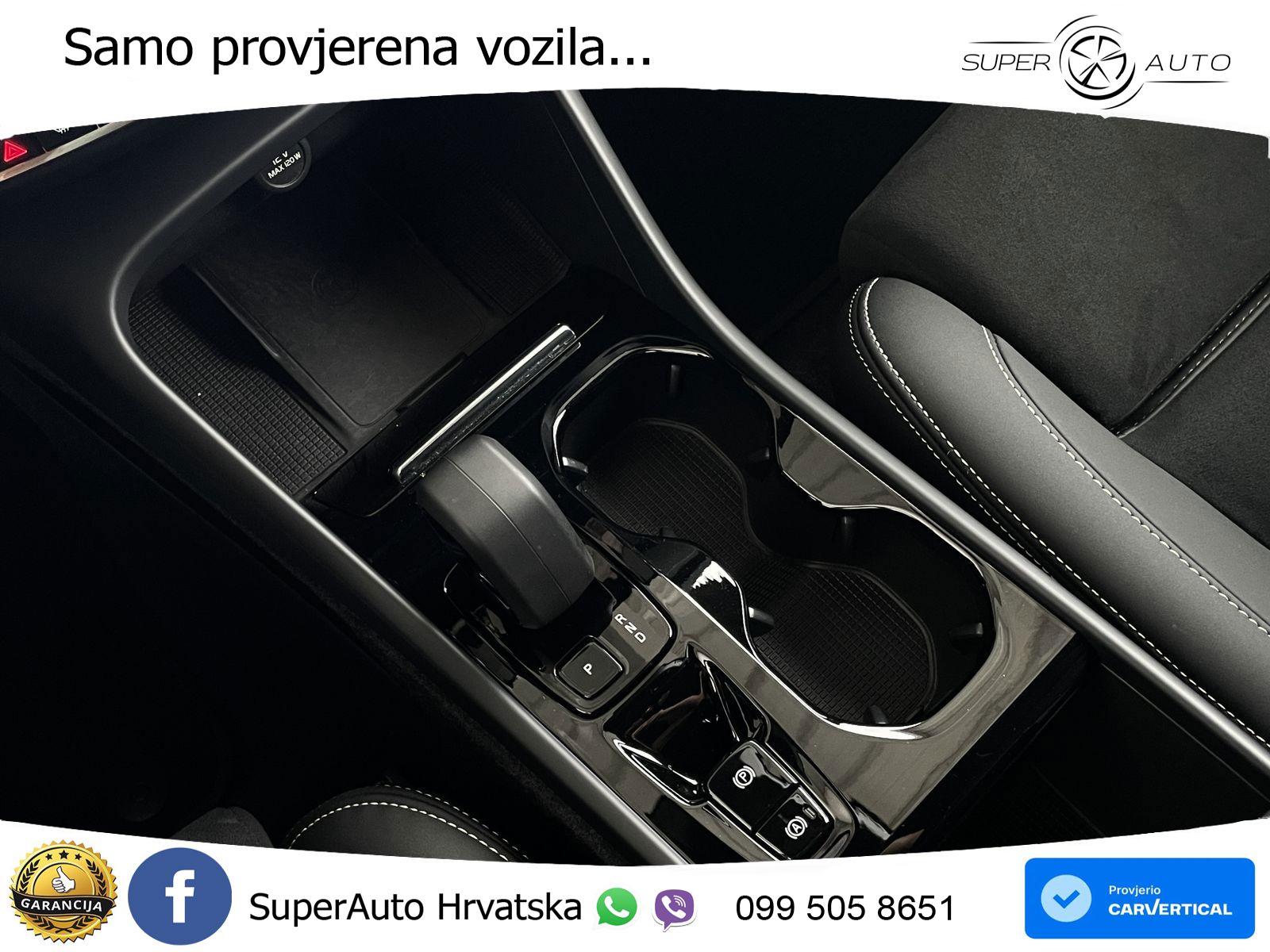 Volvo XC40 2.0 B3 163 KS Automatic