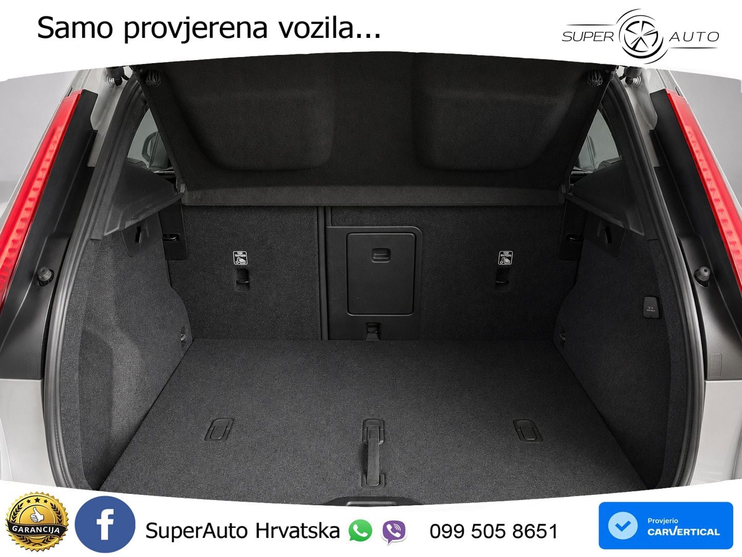 Volvo XC40 2.0 B3 163 KS Automatic