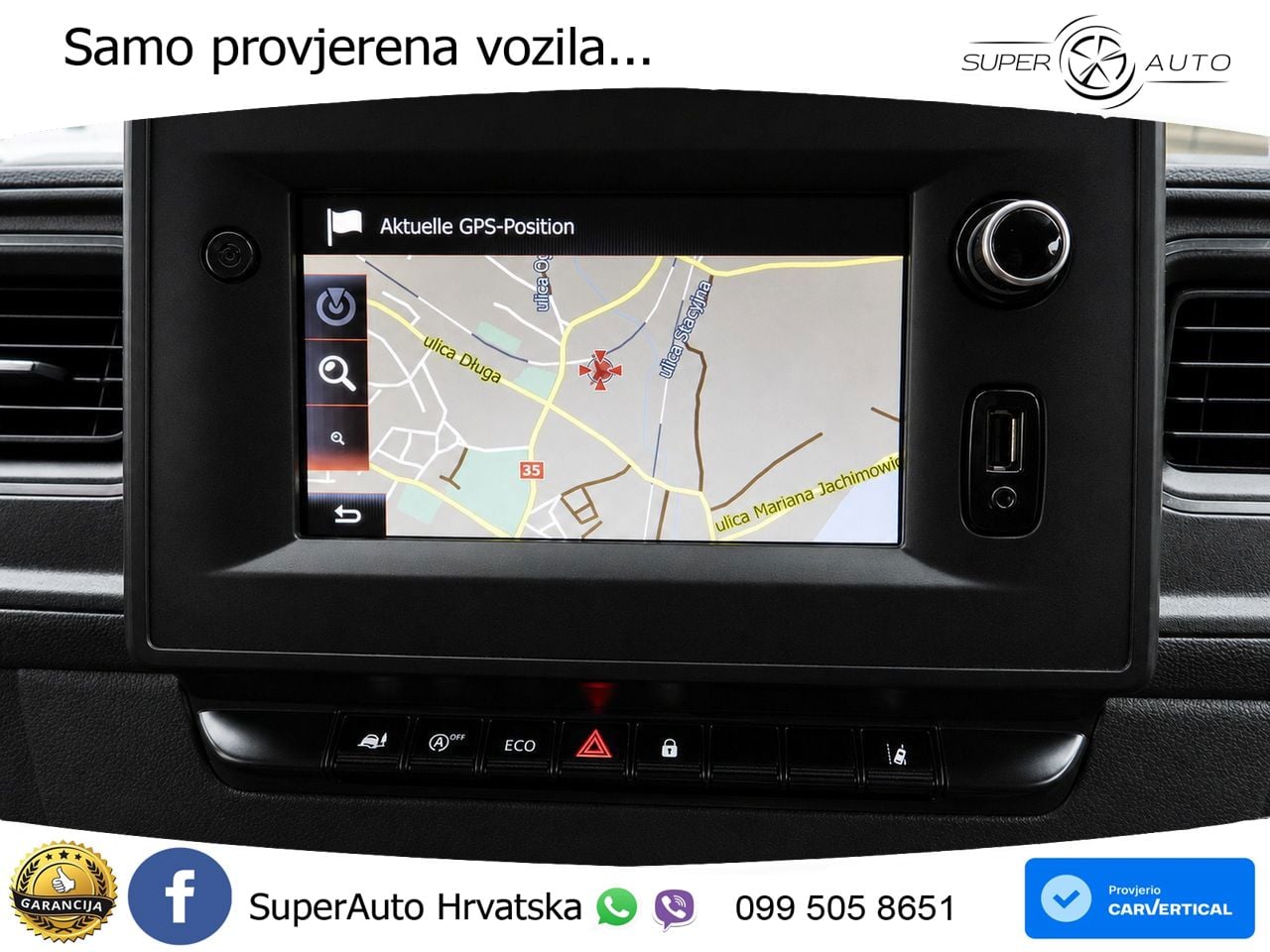 Renault MASTER PRITSCHE PLANE 10 PALETTEN TEMPOMAT 165 KS