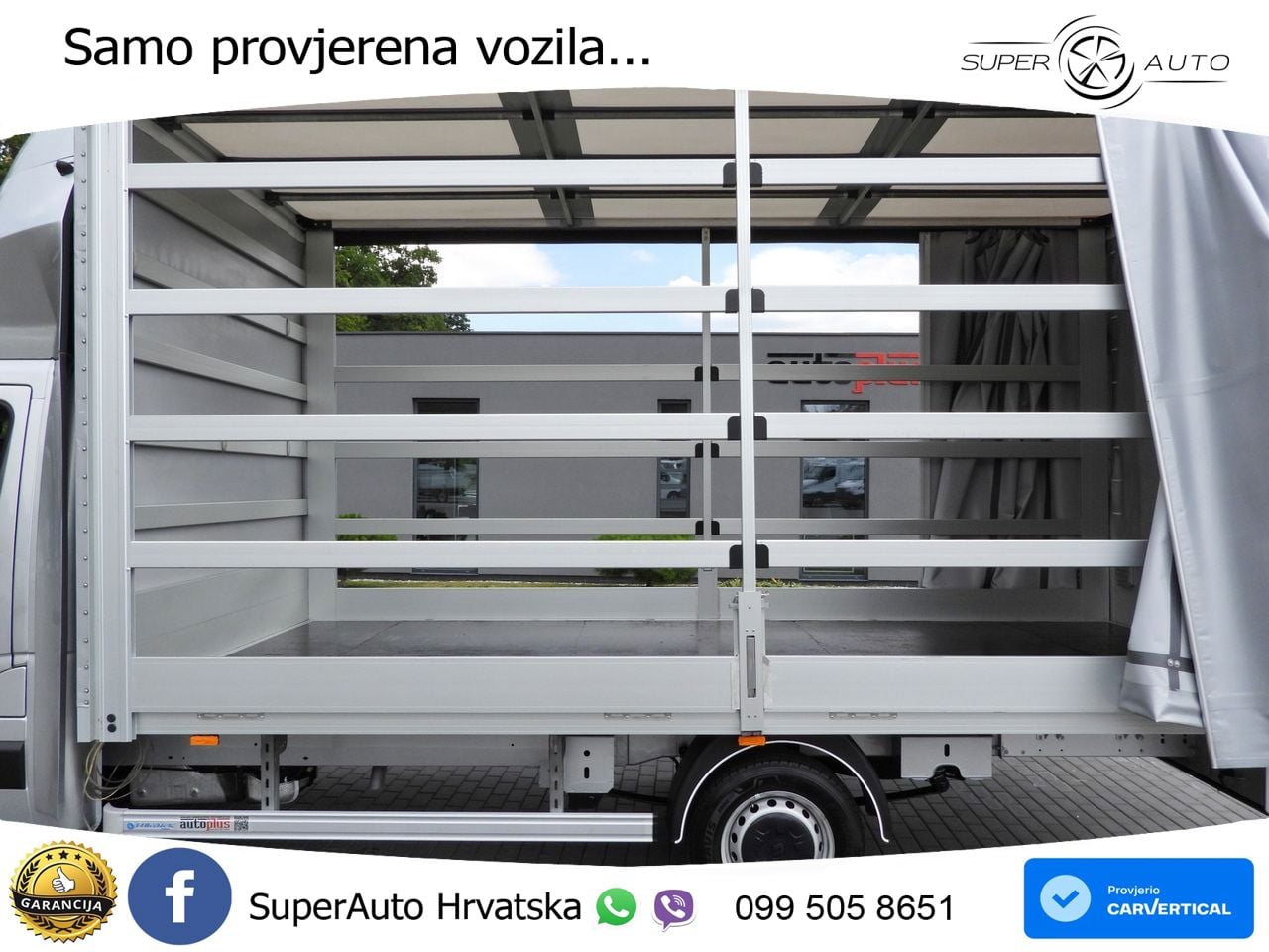 Renault MASTER PRITSCHE PLANE 10 PALETTEN TEMPOMAT 165 KS