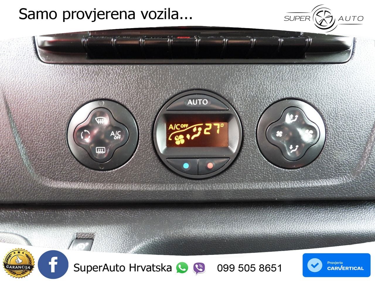Renault MASTER PRITSCHE PLANE 10 PALETTEN TEMPOMAT 165 KS