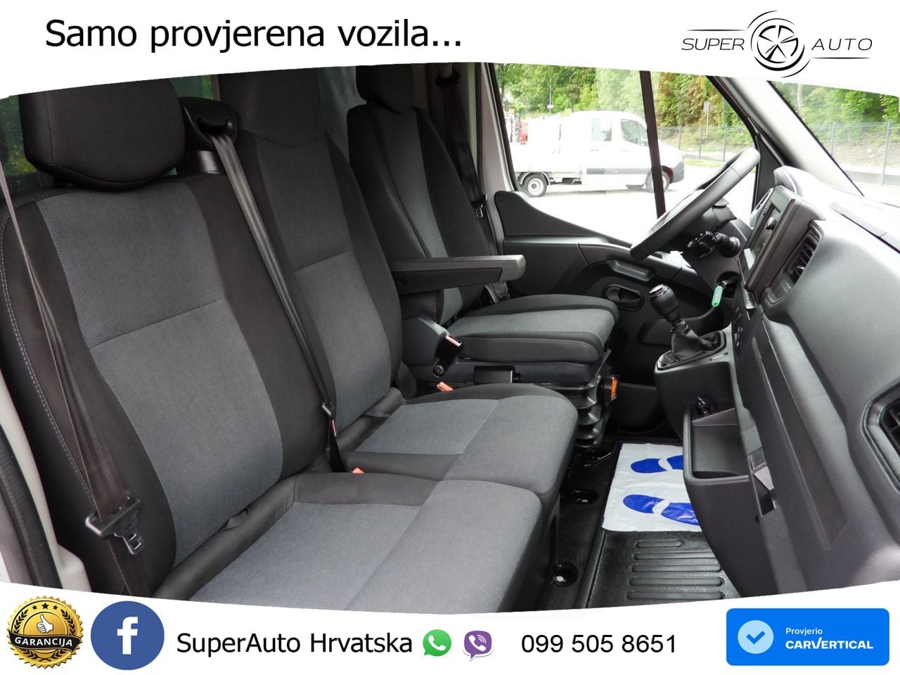 Renault MASTER PRITSCHE PLANE 10 PALETTEN TEMPOMAT 165 KS