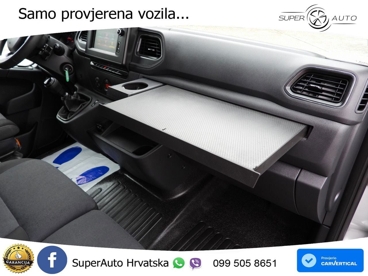 Renault MASTER PRITSCHE PLANE 10 PALETTEN TEMPOMAT 165 KS