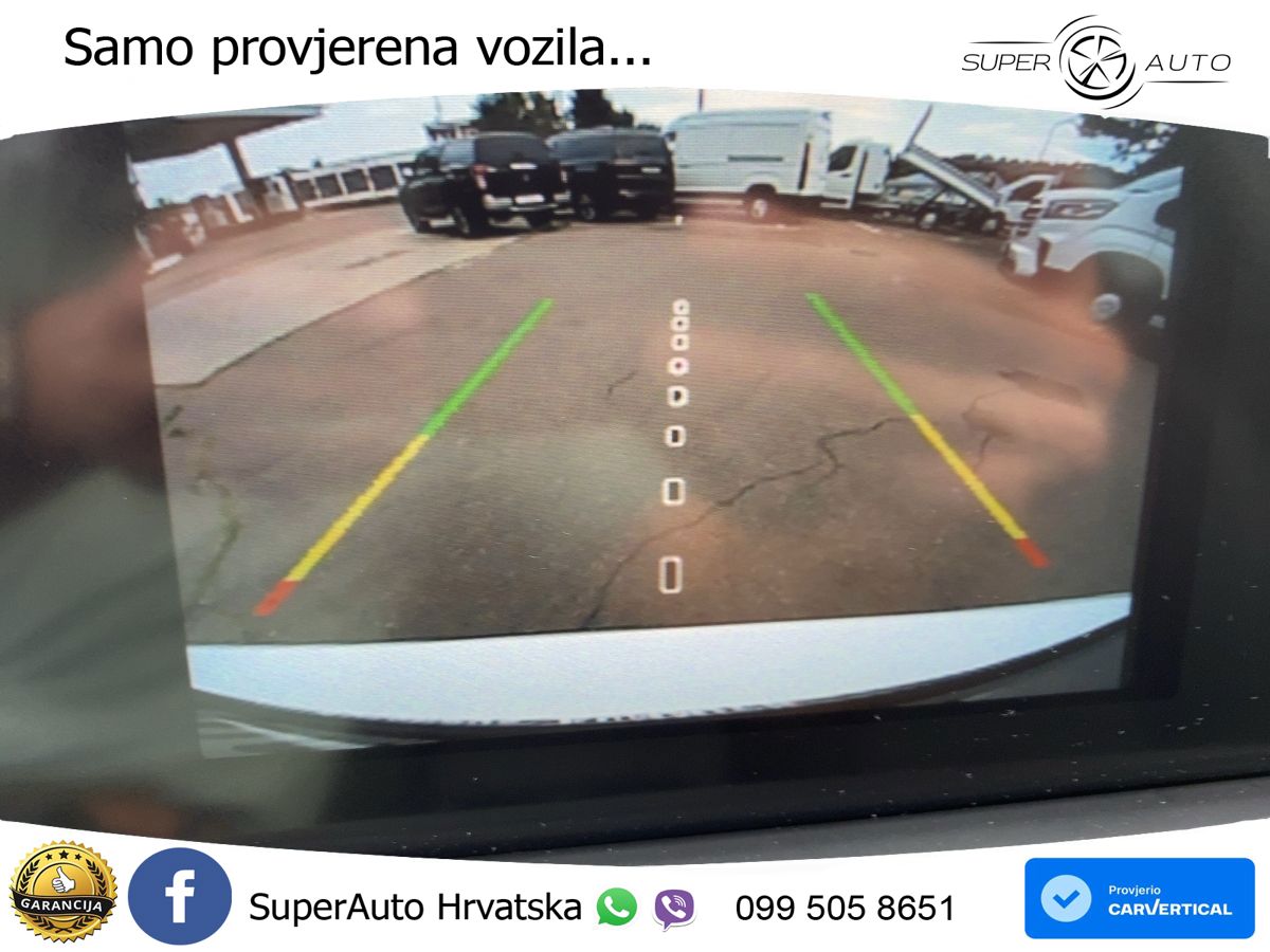 Alfa Romeo Giulia 2.2 MultiJet (210 KS) AWD Automatic LED+GR SJED+ACC
