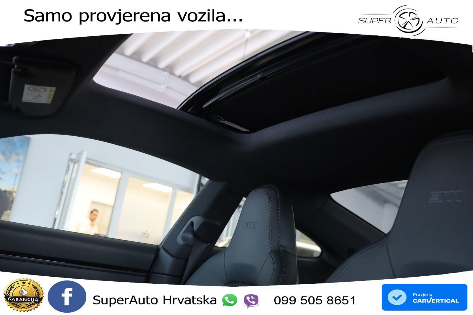 Porsche 911 Carrera T 3.0 (385 KS)