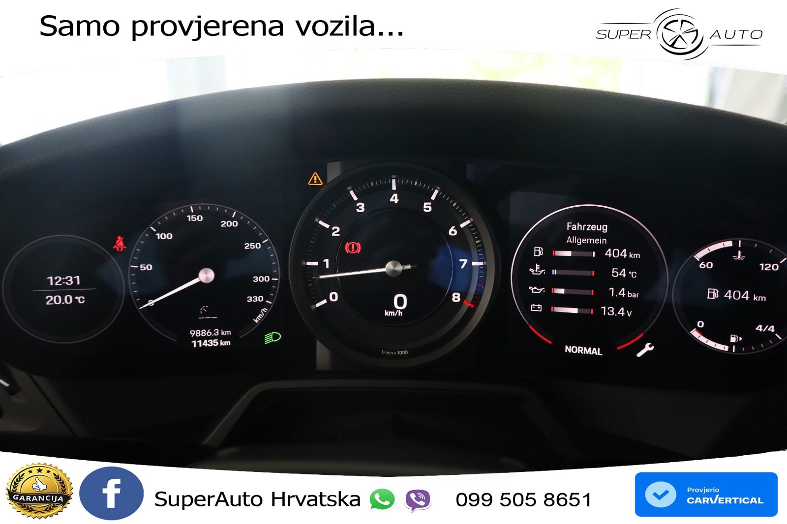 Porsche 911 Carrera T 3.0 (385 KS)