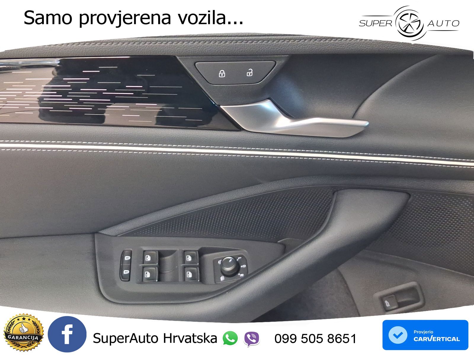 Volkswagen Passat Variant 1.5 eTSI (150 KS) DSG Business LED+GR SJED+ACC