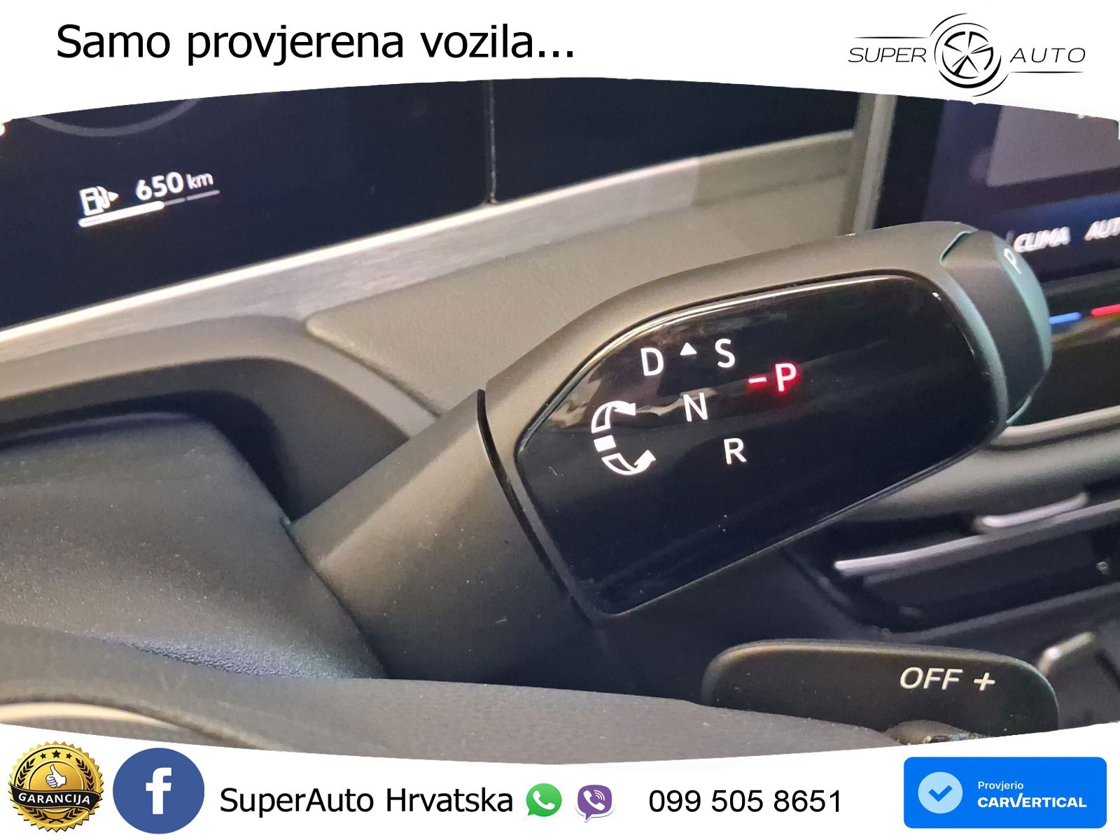 Volkswagen Passat Variant 1.5 eTSI (150 KS) DSG Business LED+GR SJED+ACC