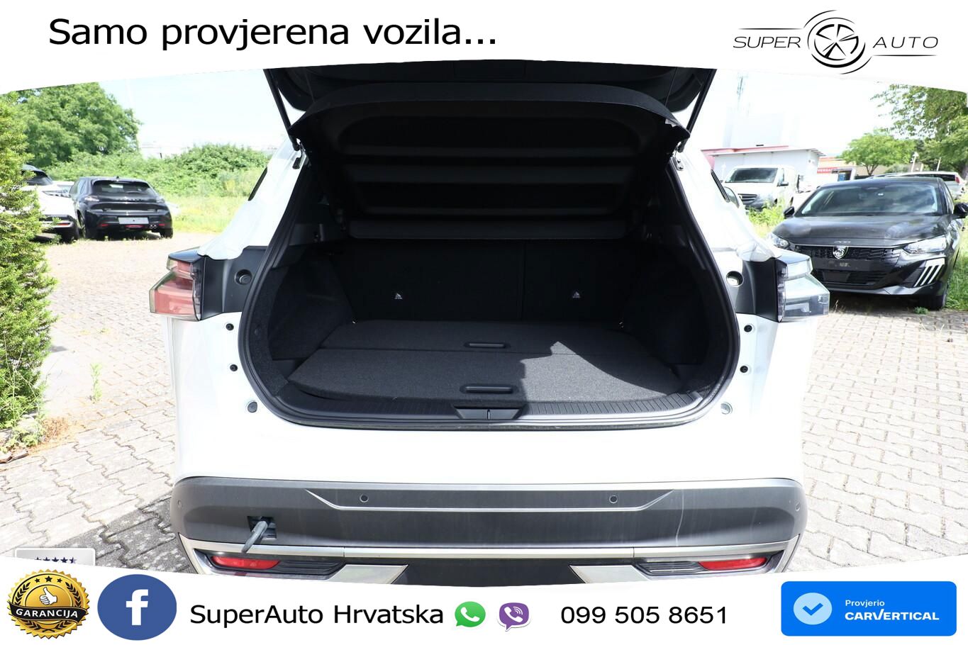 Nissan Qashqai 1.3 DIG-T (158 KS) 4x4 Xtronic N-Connecta LED+GR SJED+ACC