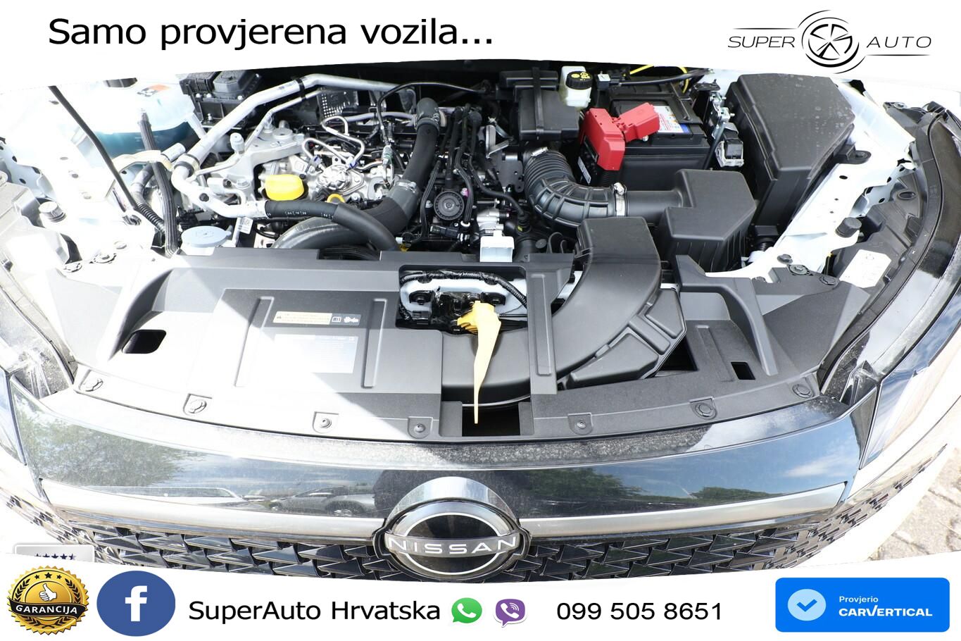 Nissan Qashqai 1.3 DIG-T (158 KS) 4x4 Xtronic N-Connecta LED+GR SJED+ACC