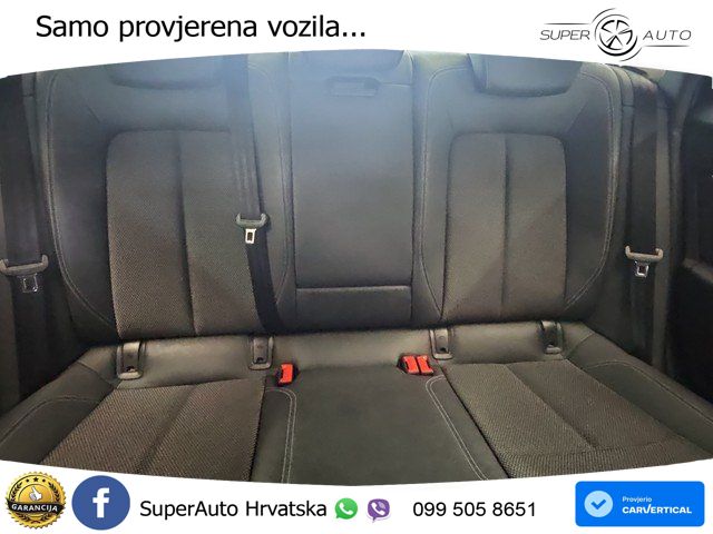 Audi A6 50 TFSIe (299 KS) quattro ultra S tronic LED+GR SJED+ACC